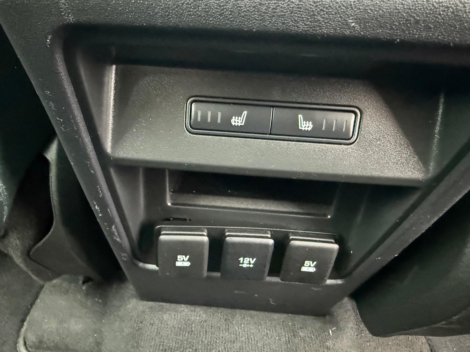 Used Land Rover Discovery Sport 2018 for sale - 76409385: Photo 17