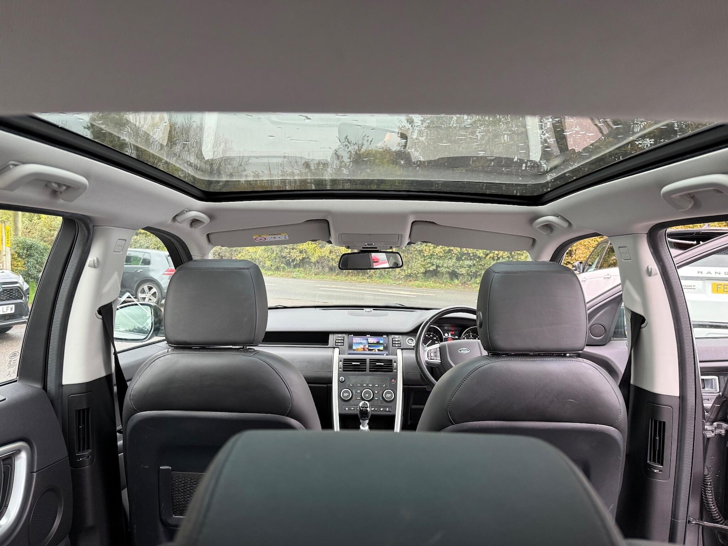 Used Land Rover Discovery Sport 2018 for sale - 76409385: Photo 20