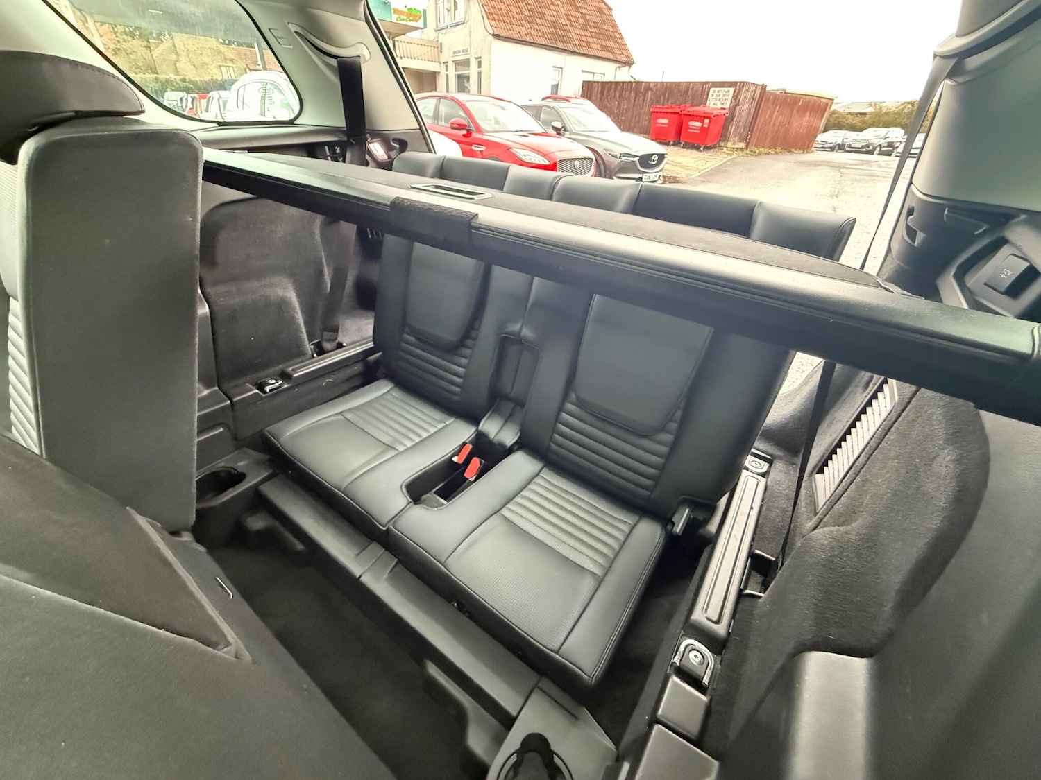 Used Land Rover Discovery Sport 2018 for sale - 76409385: Photo 30