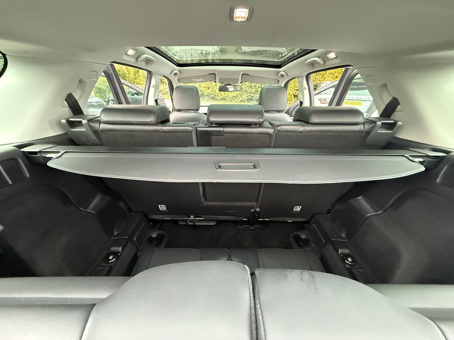 Used Land Rover Discovery Sport 2018 for sale - 76409385: Photo 31