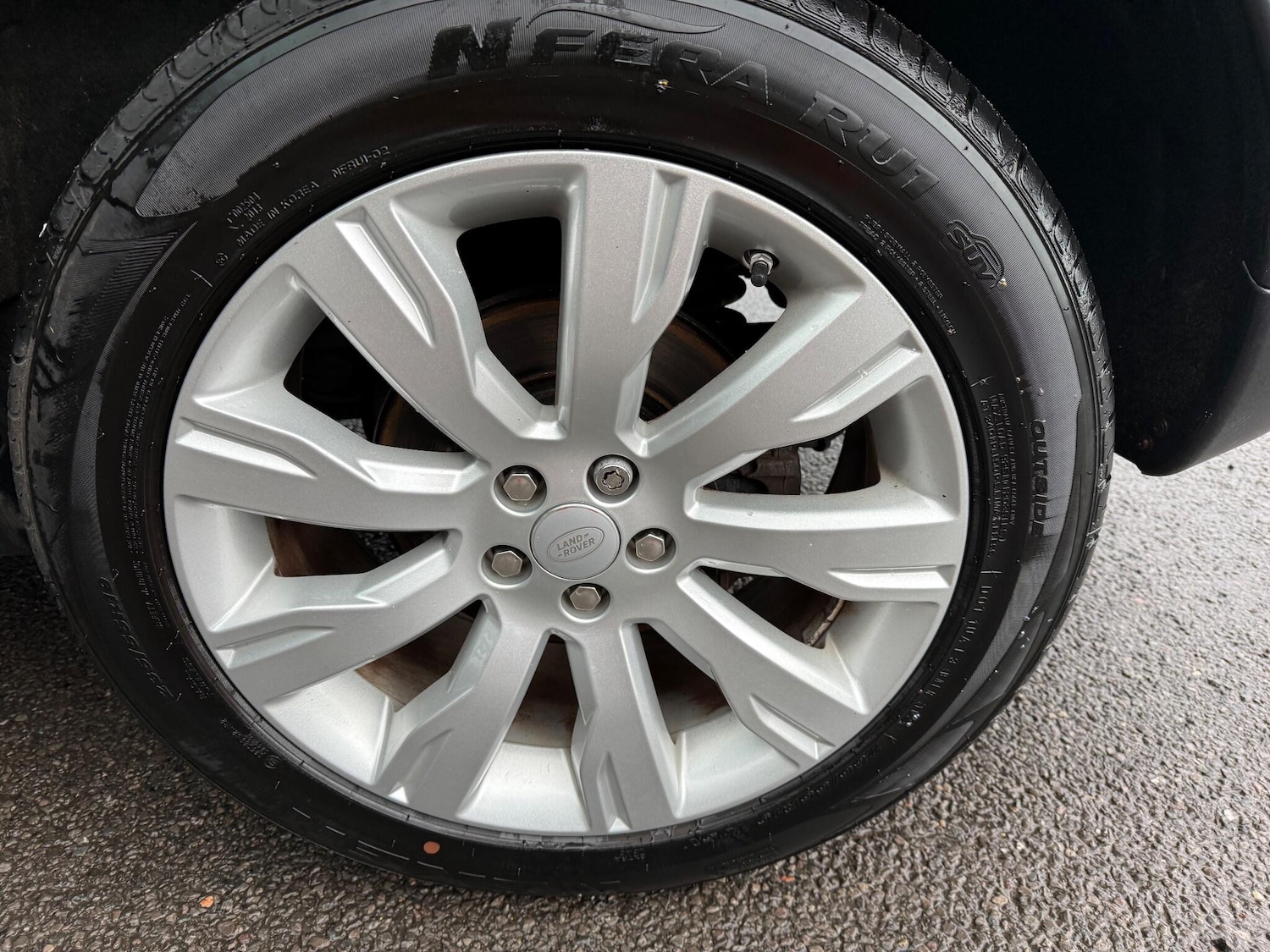 Used Land Rover Discovery Sport 2018 for sale - 76409385: Photo 40