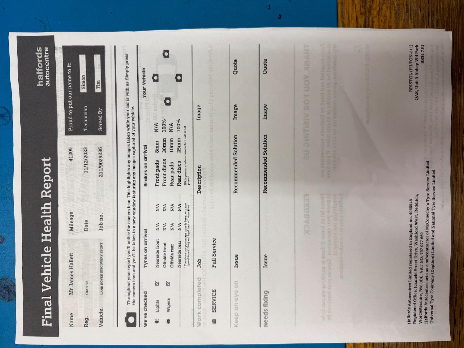 Used Land Rover Discovery Sport 2018 for sale - 76409385: Photo 48