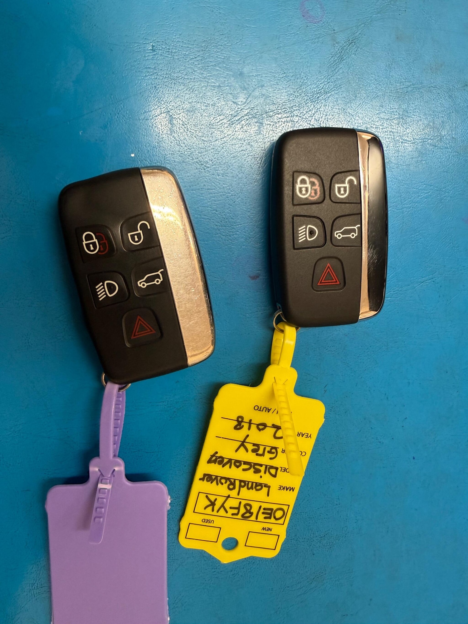 Used Land Rover Discovery Sport 2018 for sale - 76409385: Photo 57