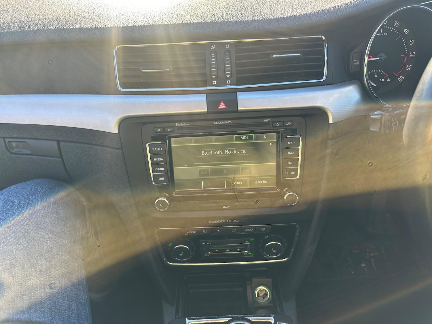 Used Skoda Superb 2013 for sale - 76993824: Photo 10