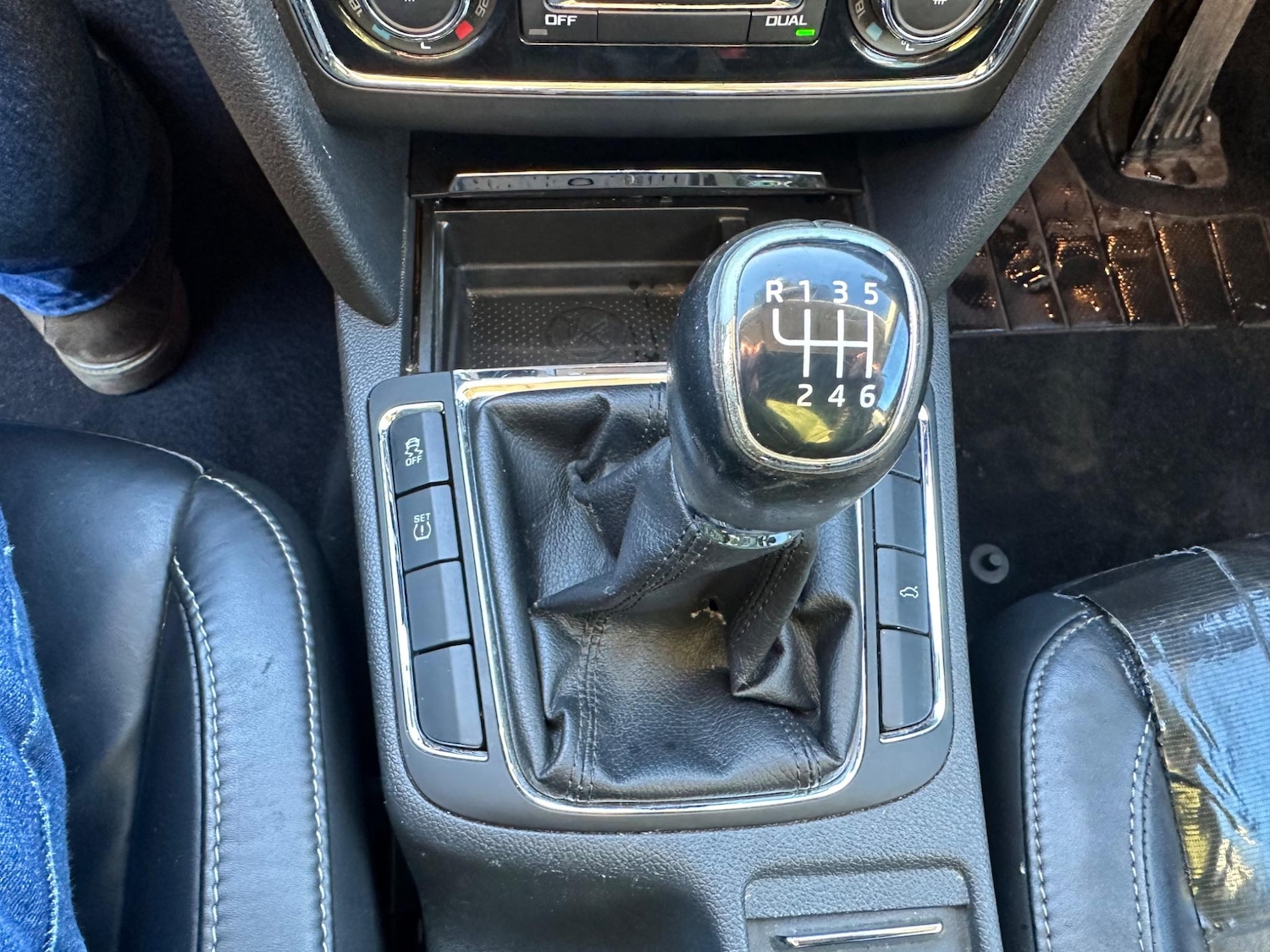 Used Skoda Superb 2013 for sale - 76993824: Photo 13