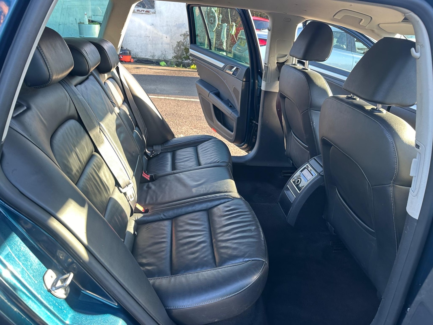 Used Skoda Superb 2013 for sale - 76993824: Photo 19