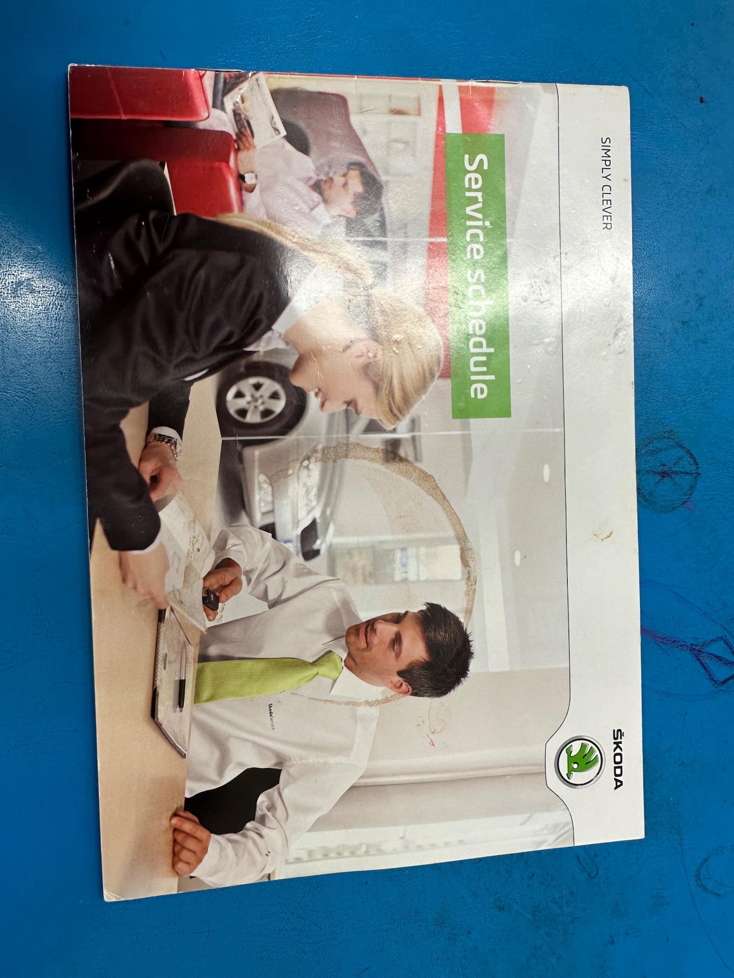 Used Skoda Superb 2013 for sale - 76993824: Photo 27