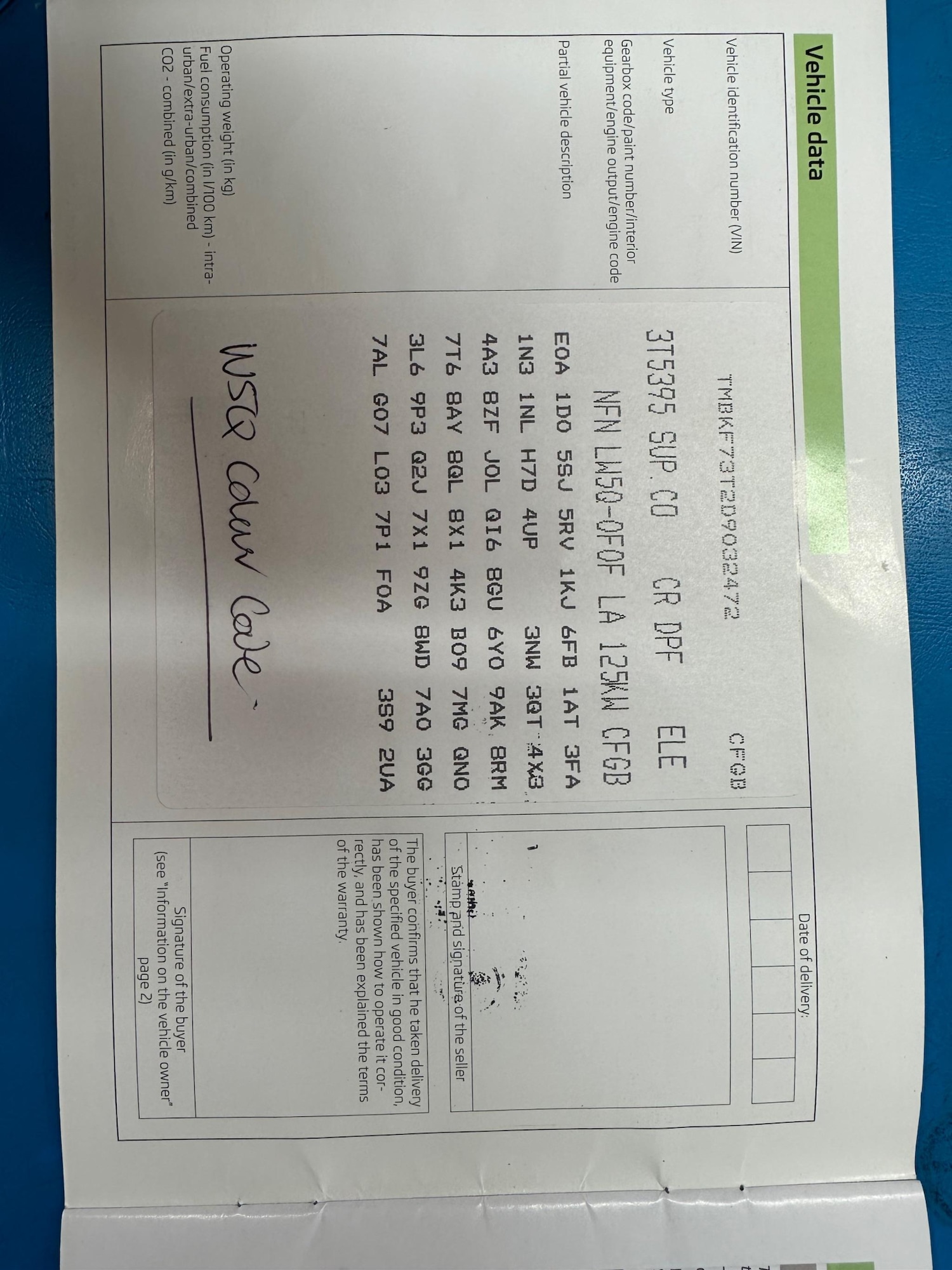 Used Skoda Superb 2013 for sale - 76993824: Photo 28