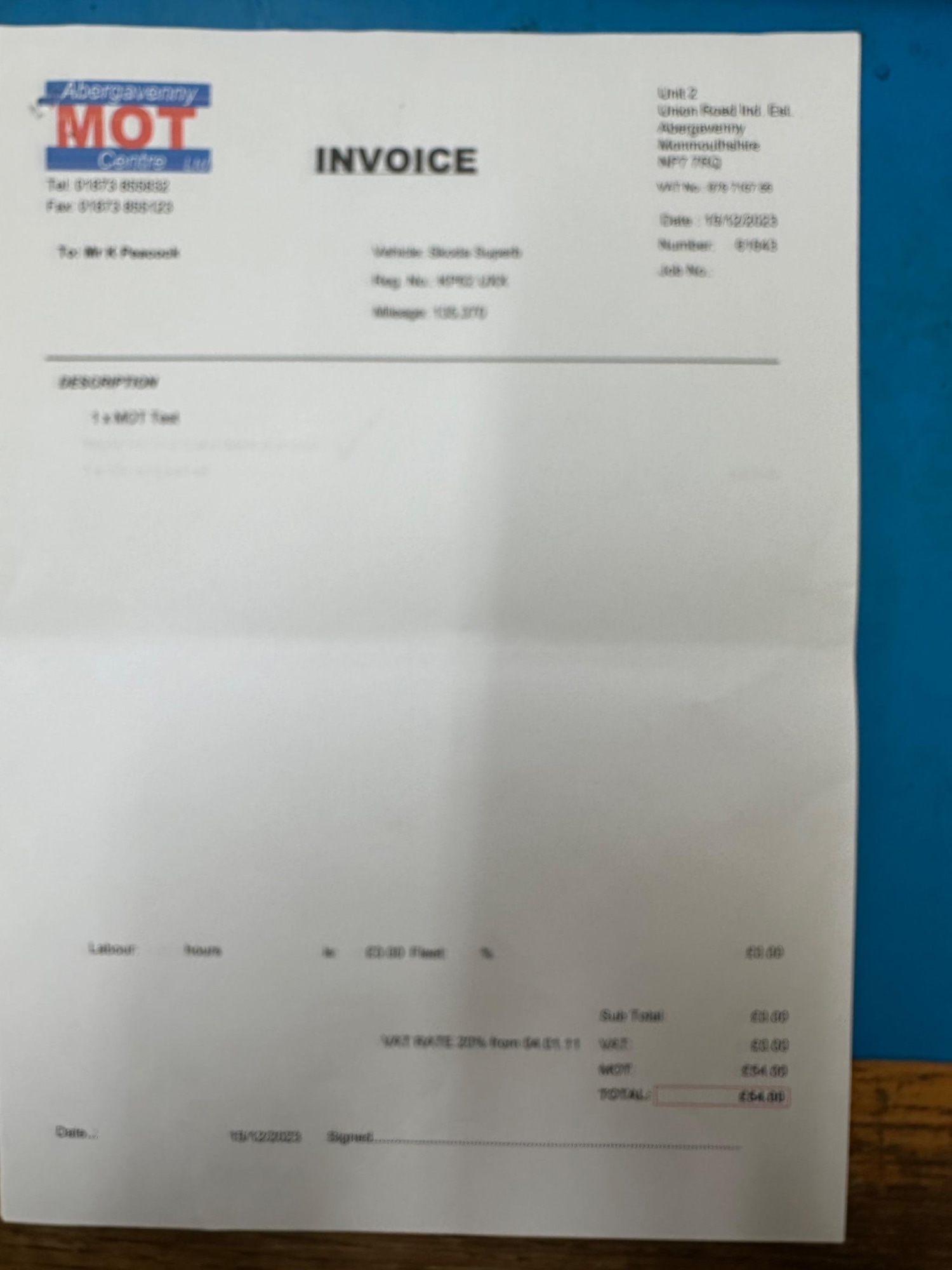 Used Skoda Superb 2013 for sale - 76993824: Photo 40