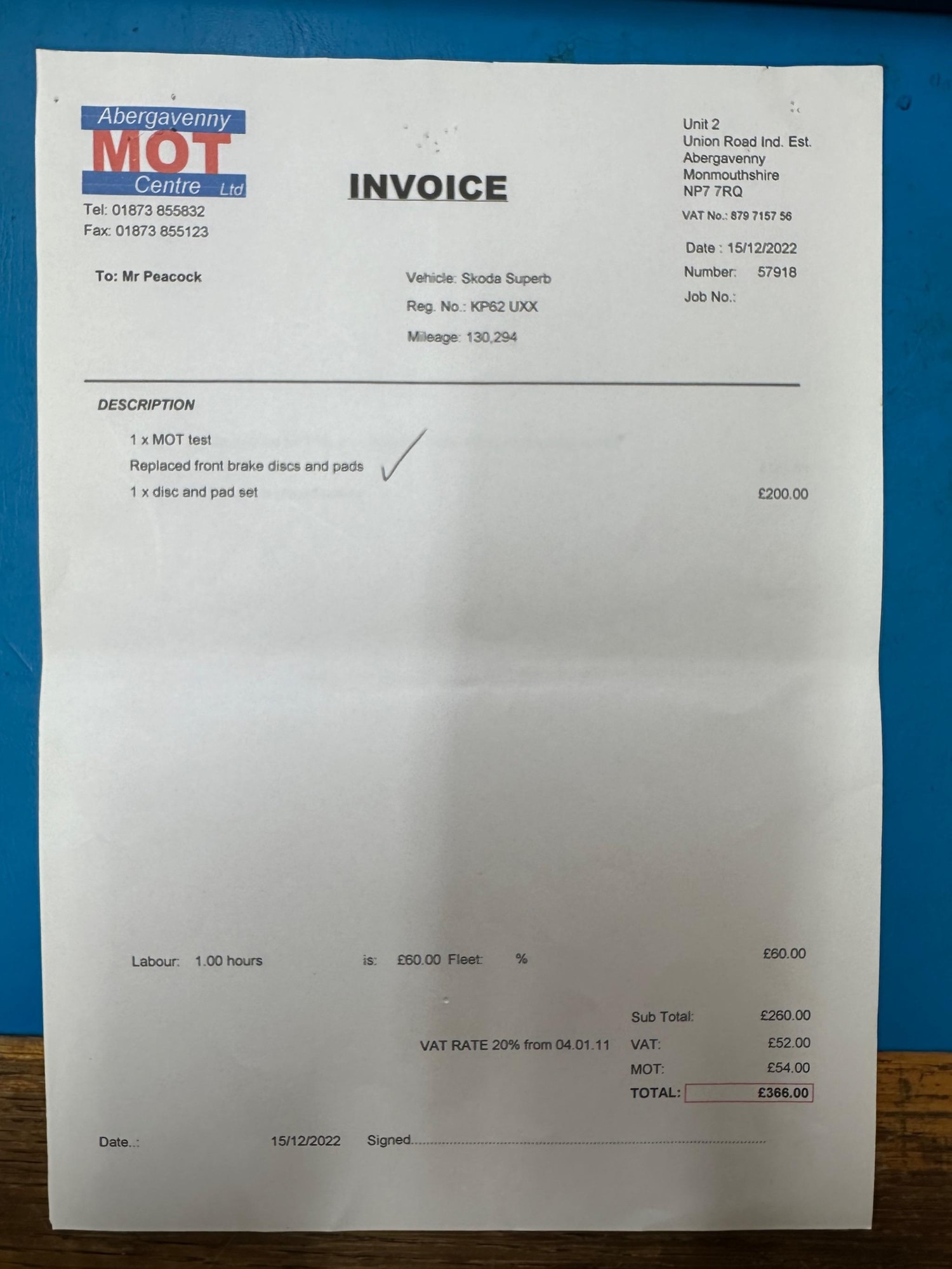 Used Skoda Superb 2013 for sale - 76993824: Photo 41