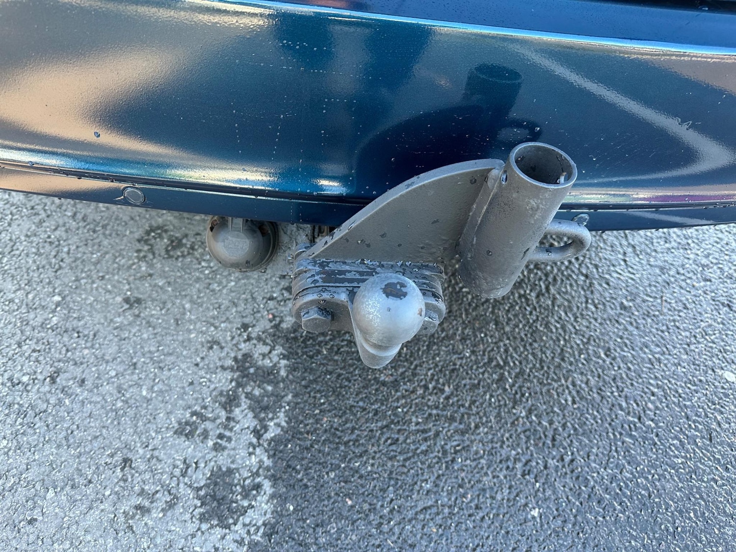 Used Skoda Superb 2013 for sale - 76993824: Photo 6