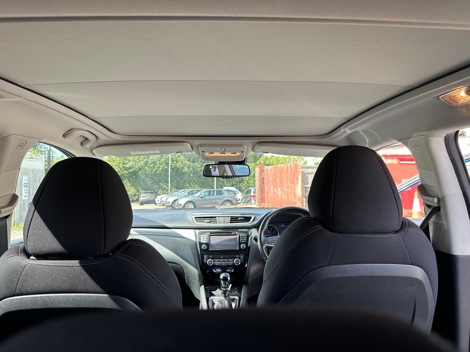 Vehicle 17