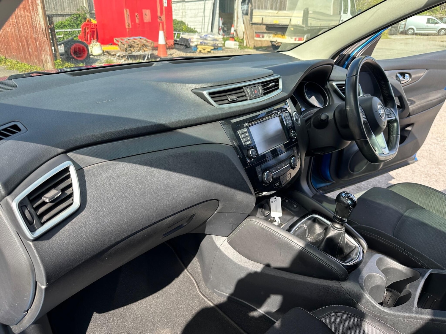 Vehicle 19