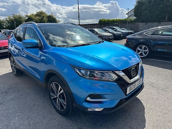 2018 (18) - 1.2 DiG-T N-Connecta 5dr