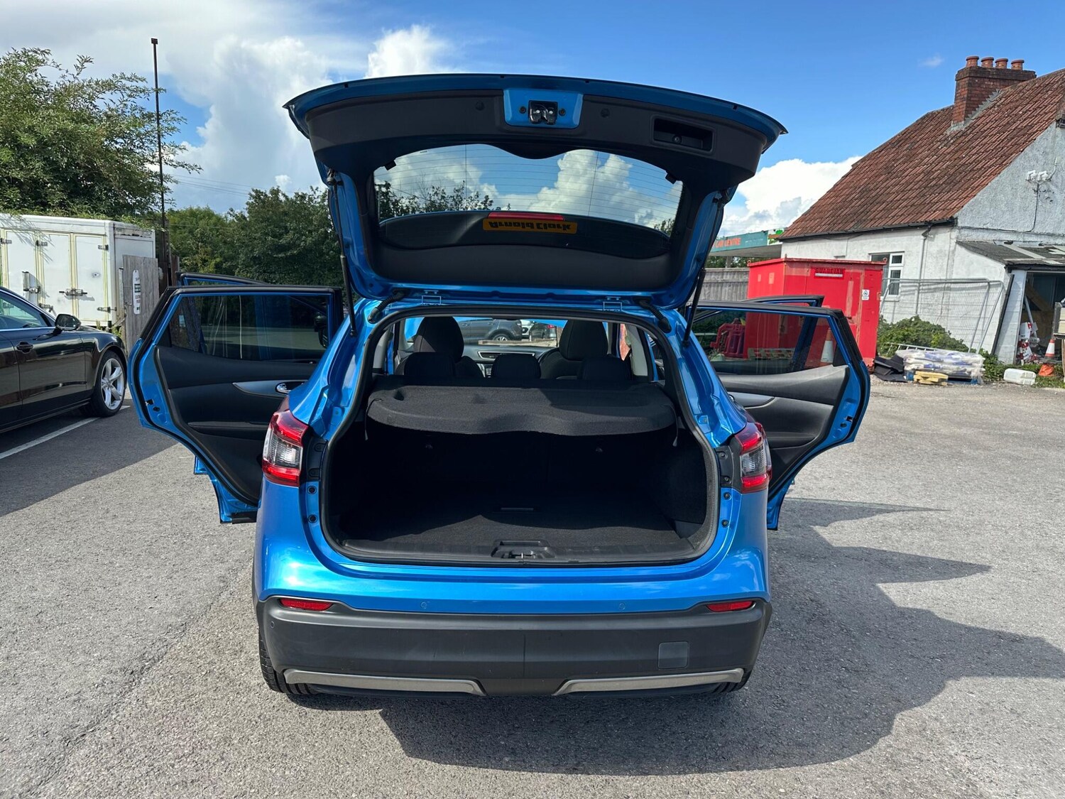 Vehicle 35