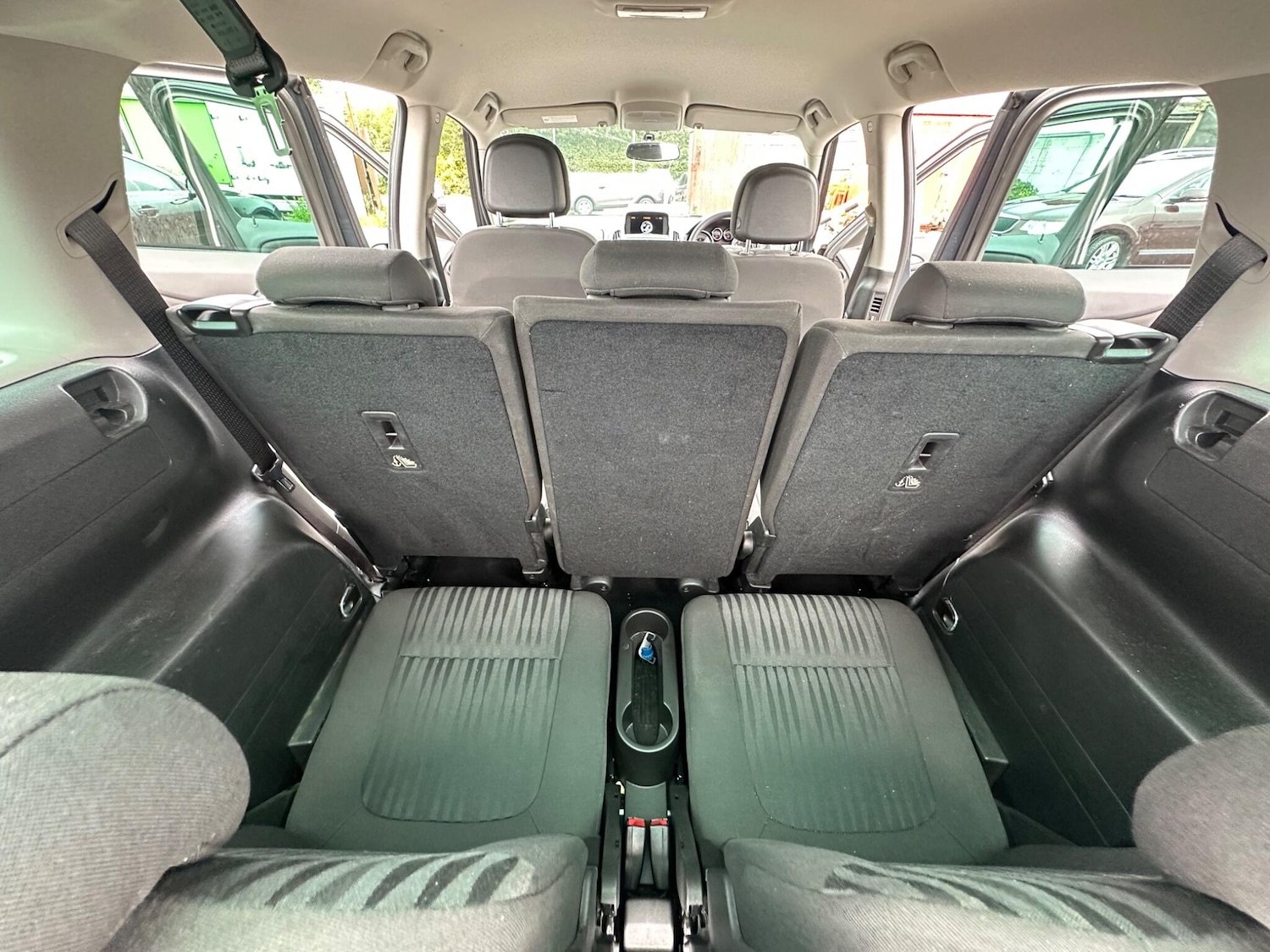 Vehicle 28