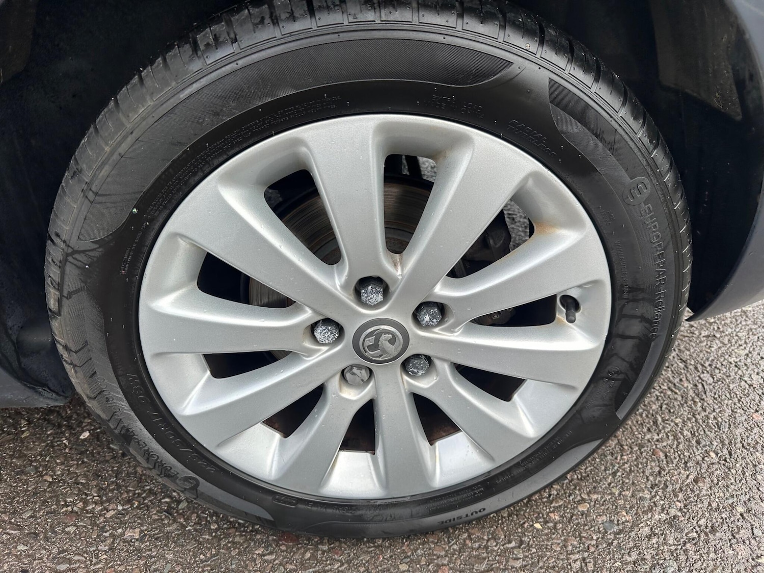 Vehicle 40