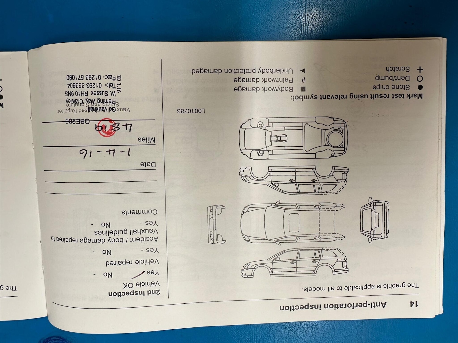 Vehicle 48