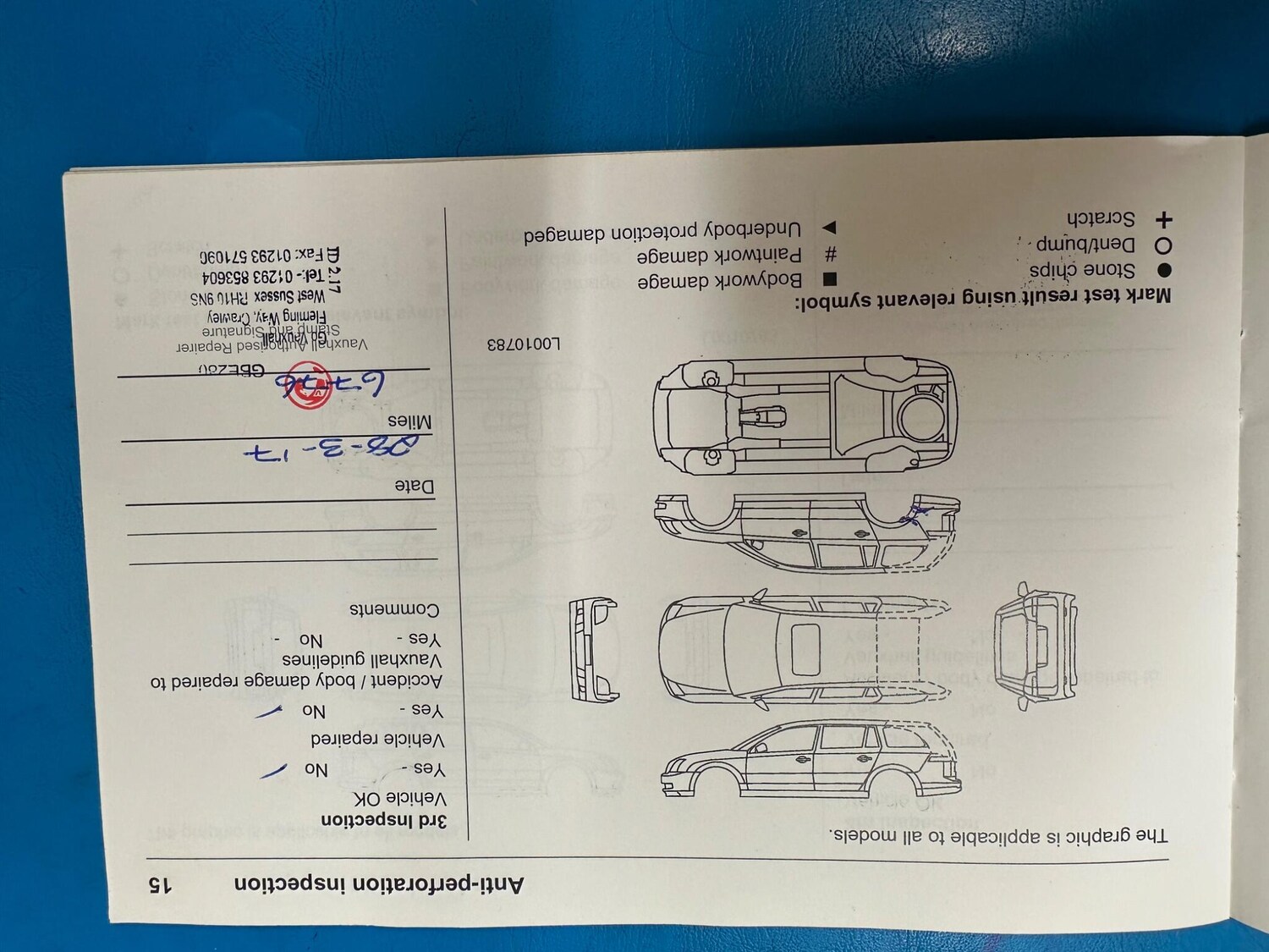 Vehicle 49