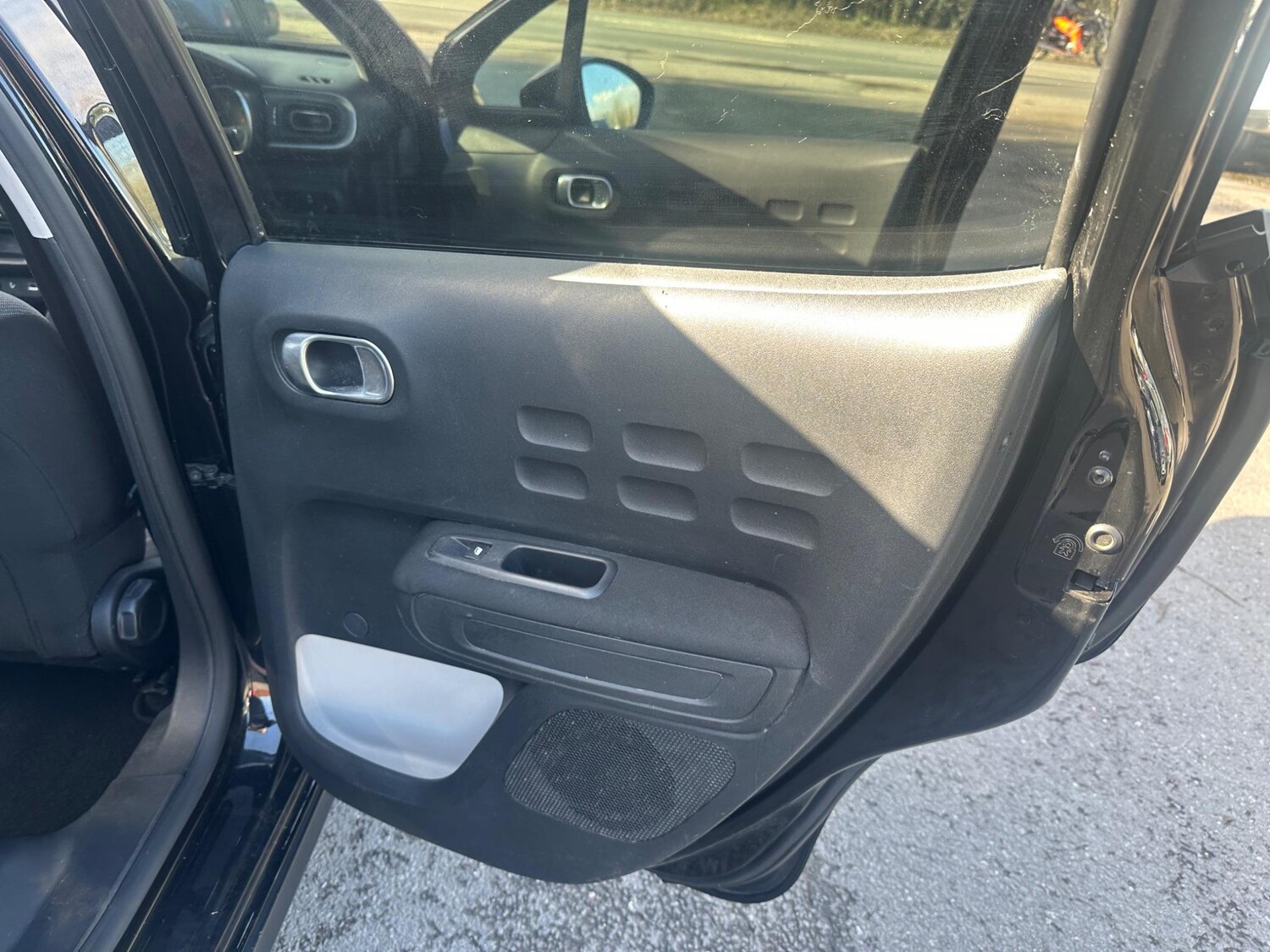 Vehicle 24