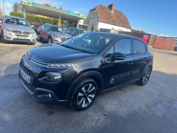 Used Citroen C3 2017 for sale - 73834769: Photo