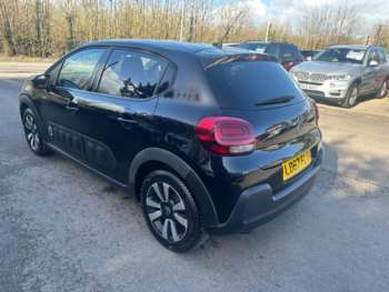 Used Citroen C3 2017 for sale - 73834769: Photo
