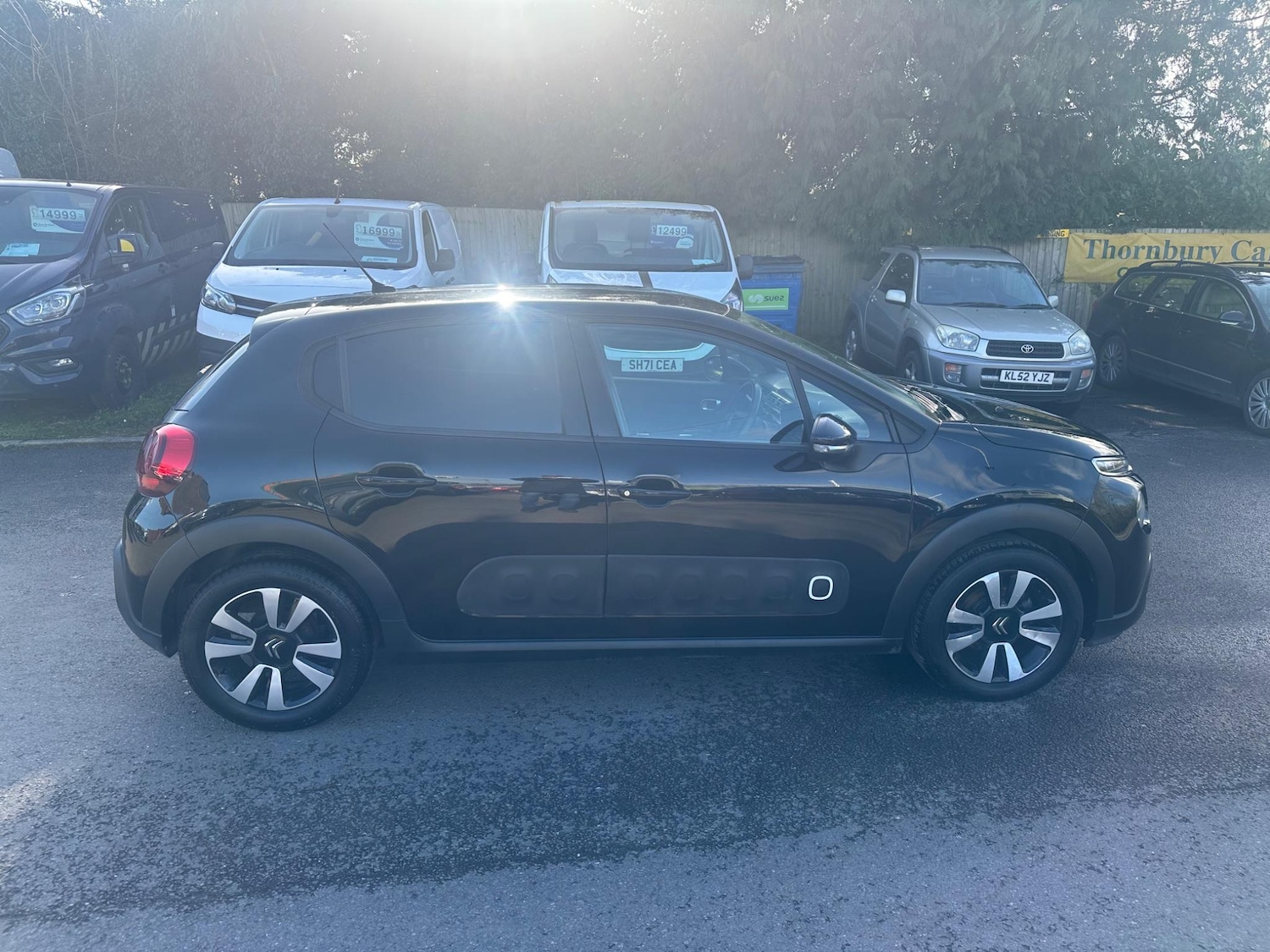 Vehicle 7