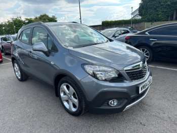 2015 (64) - 1.4T Tech Line 5dr Auto
