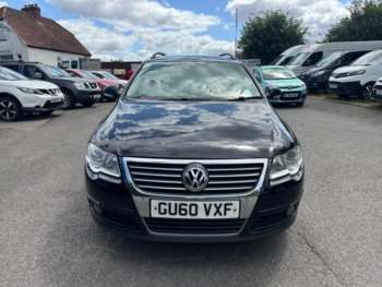 Used Volkswagen Passat 2010 for sale - 75041095: Photo