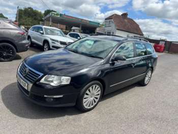 Used Volkswagen Passat 2010 for sale - 75041095: Photo