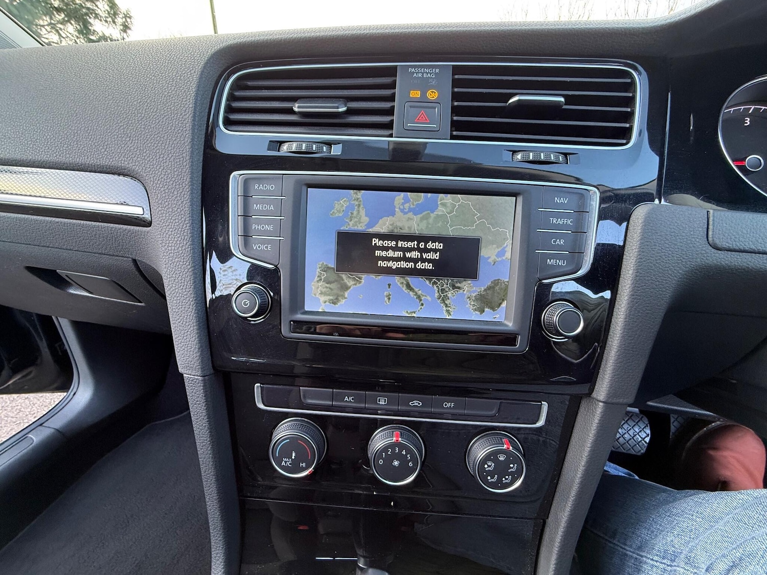 Used Volkswagen Golf 2016 for sale - 76781748: Photo 10