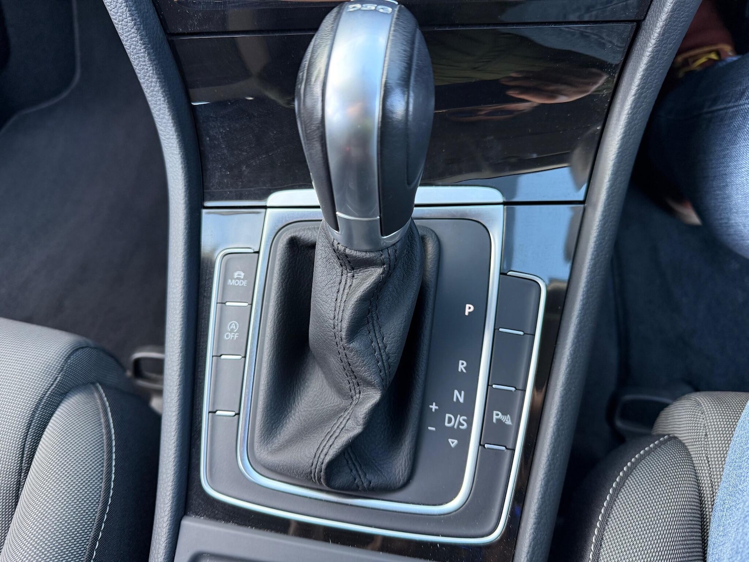 Used Volkswagen Golf 2016 for sale - 76781748: Photo 12