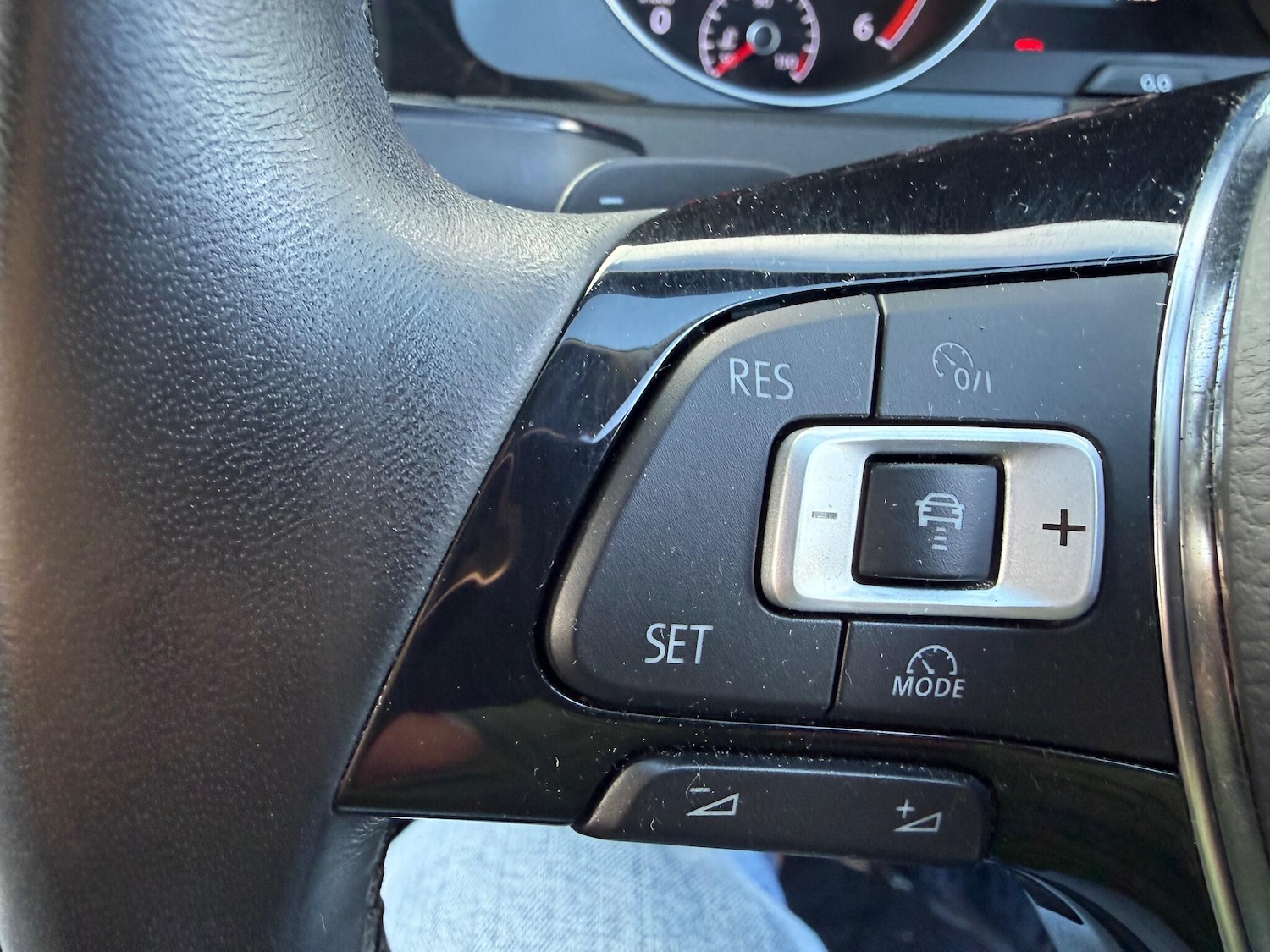 Used Volkswagen Golf 2016 for sale - 76781748: Photo 14