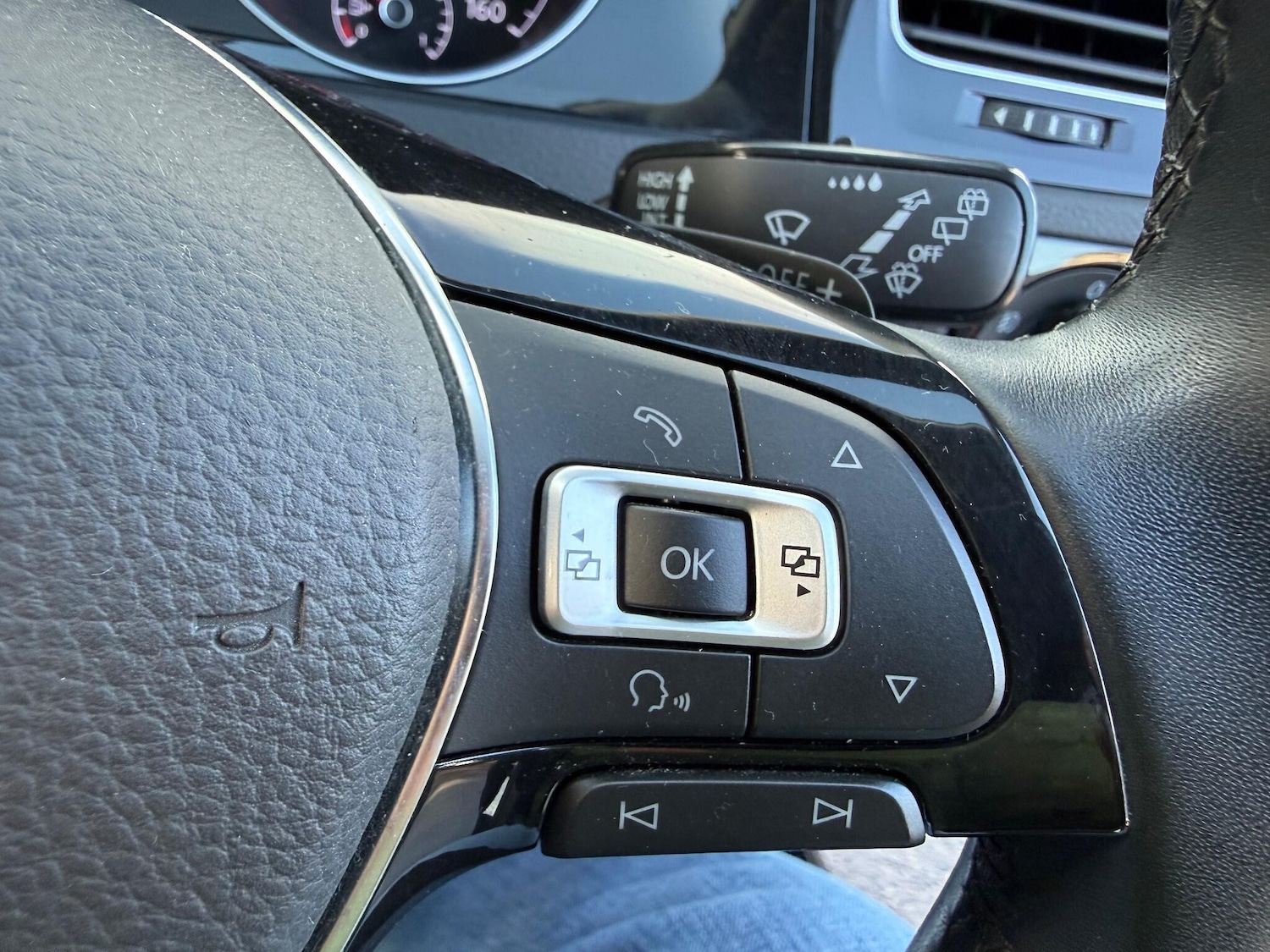 Used Volkswagen Golf 2016 for sale - 76781748: Photo 15