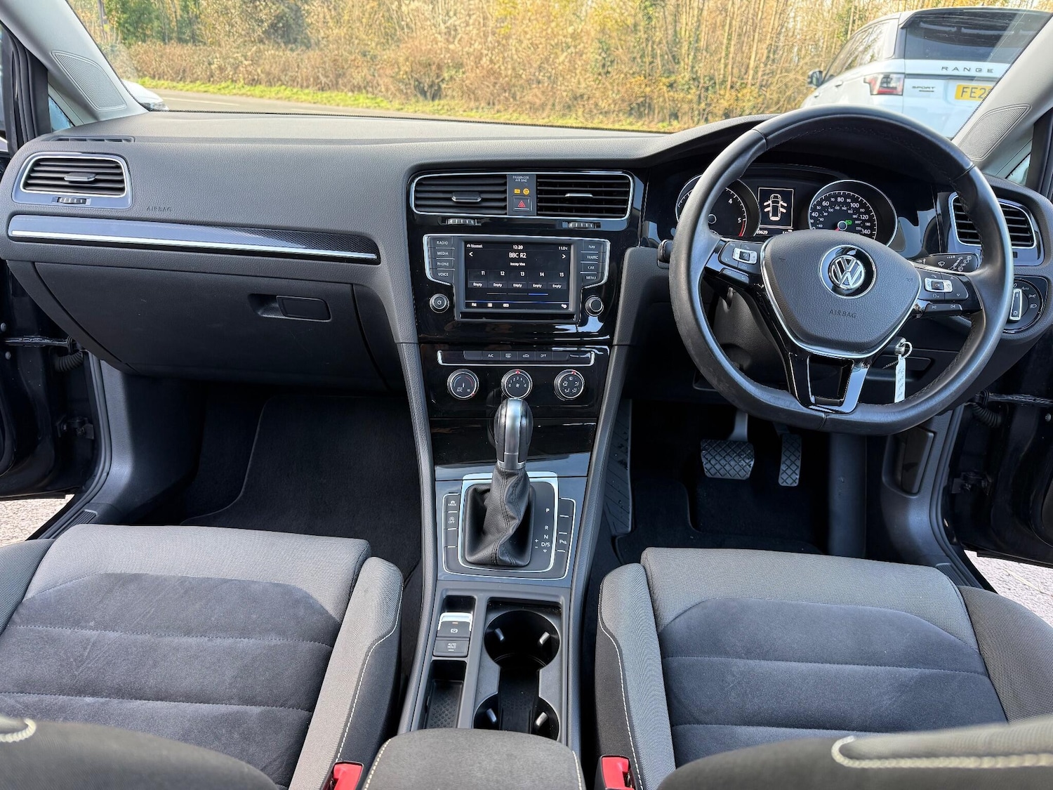 Used Volkswagen Golf 2016 for sale - 76781748: Photo 16