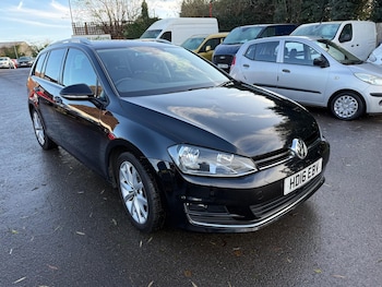 Used Volkswagen Golf 2016 for sale - 76781748: Photo