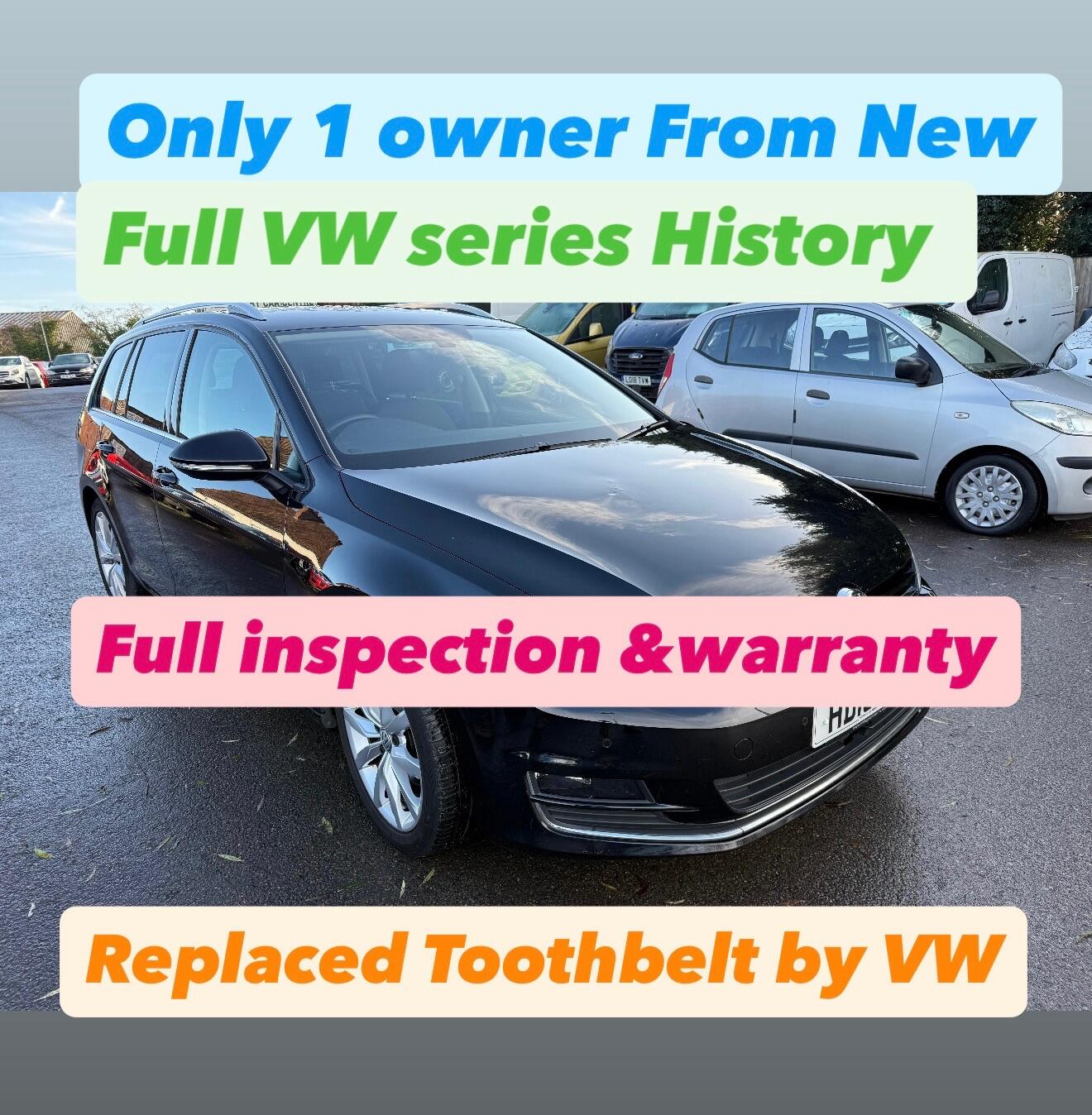 Used Volkswagen Golf 2016 for sale - 76781748: Photo 2