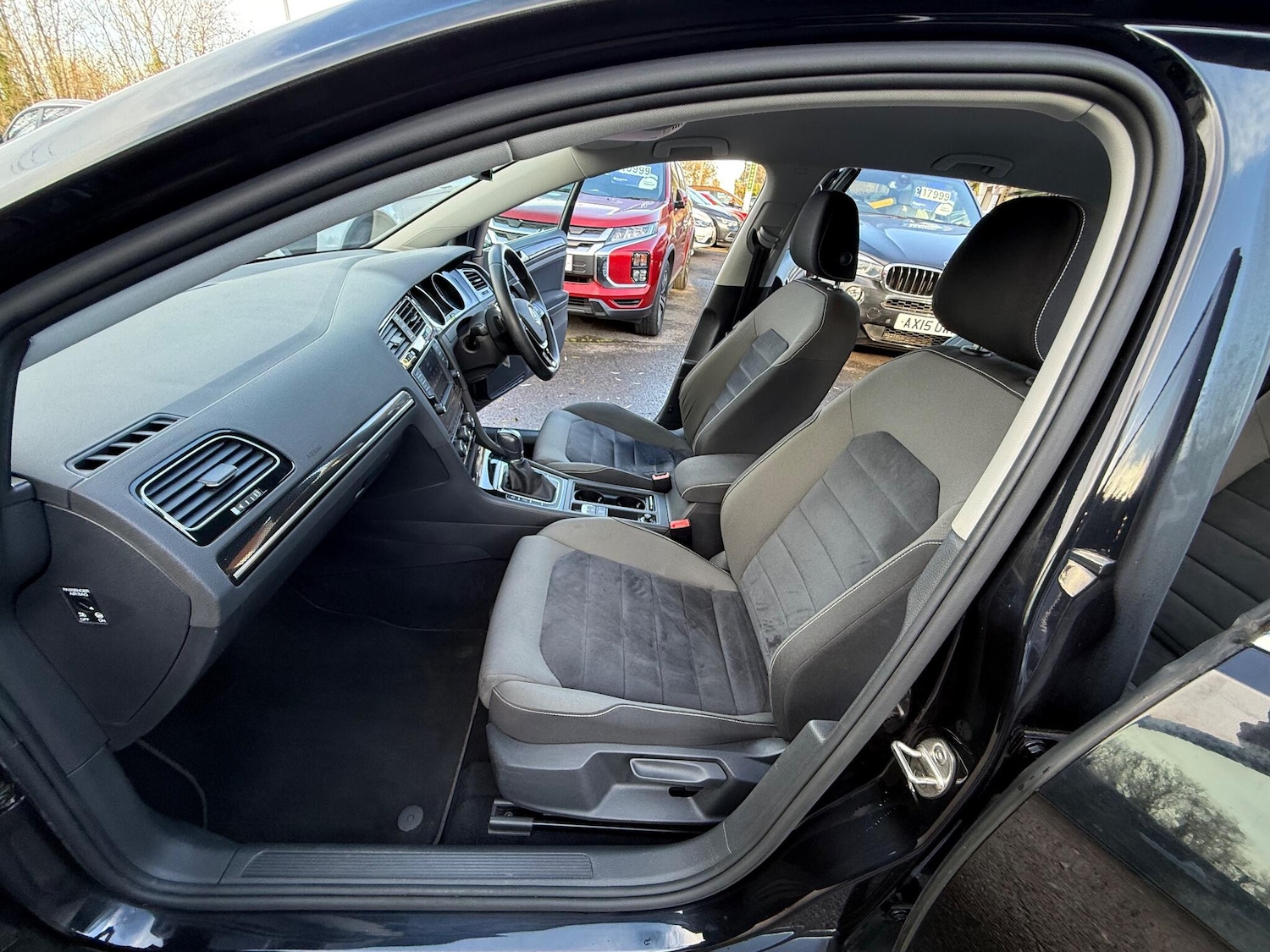 Used Volkswagen Golf 2016 for sale - 76781748: Photo 20