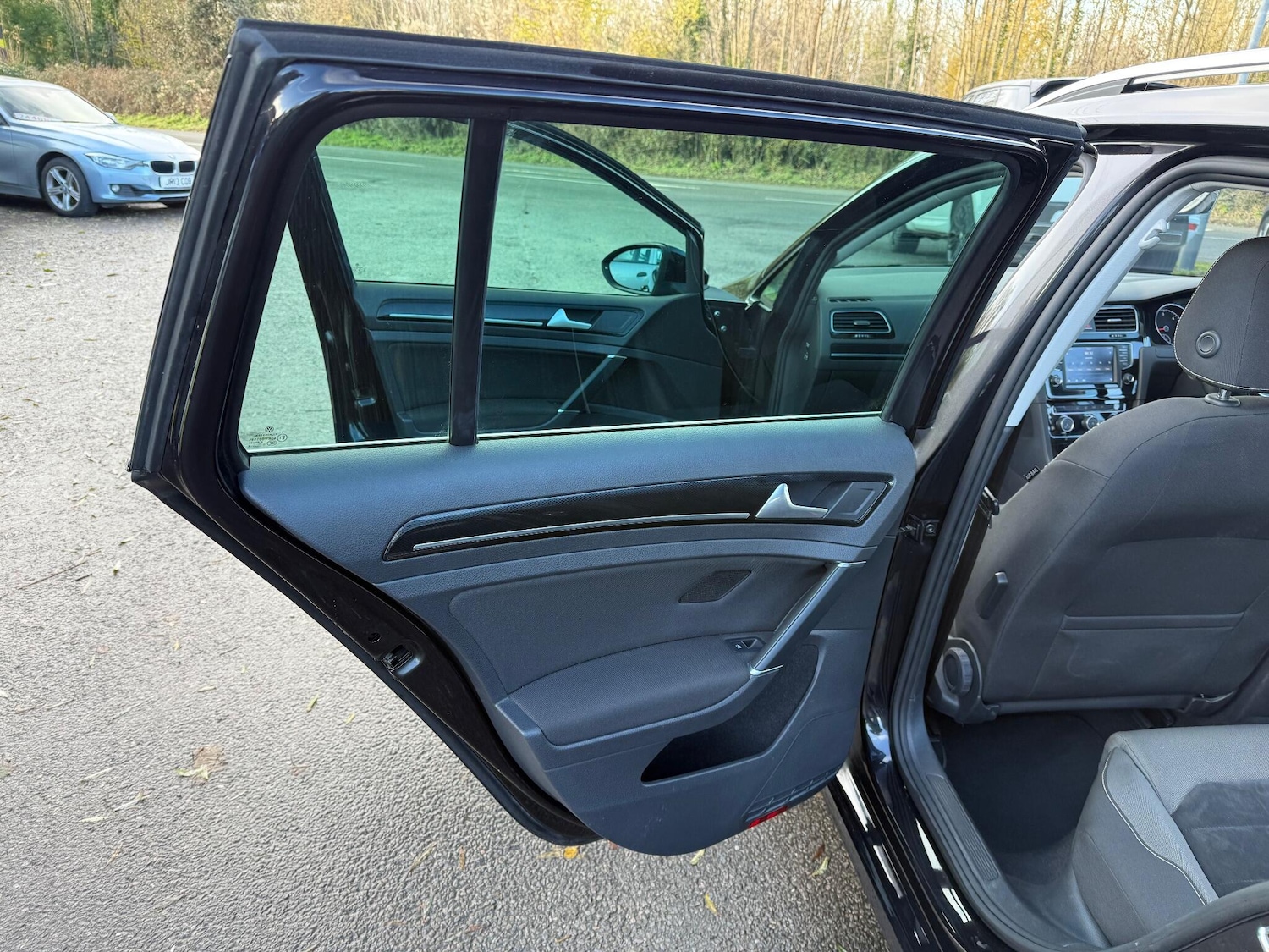 Used Volkswagen Golf 2016 for sale - 76781748: Photo 25