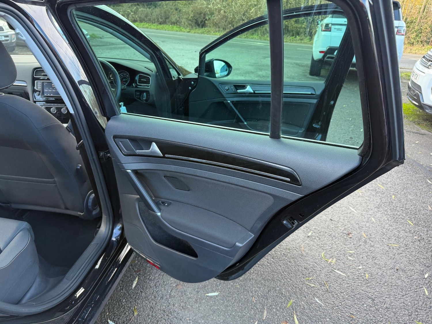 Used Volkswagen Golf 2016 for sale - 76781748: Photo 27