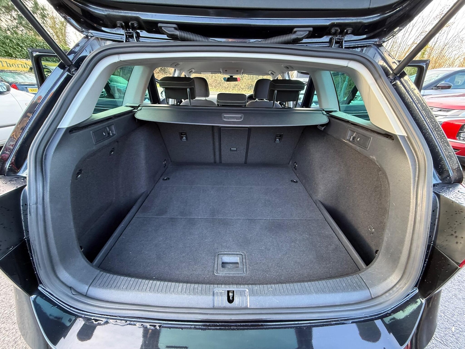 Used Volkswagen Golf 2016 for sale - 76781748: Photo 28