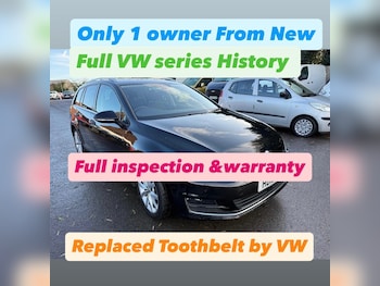 Used Volkswagen Golf 2016 for sale - 76781748: Photo