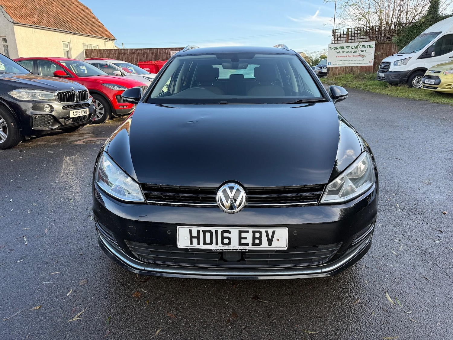 Used Volkswagen Golf 2016 for sale - 76781748: Photo 3