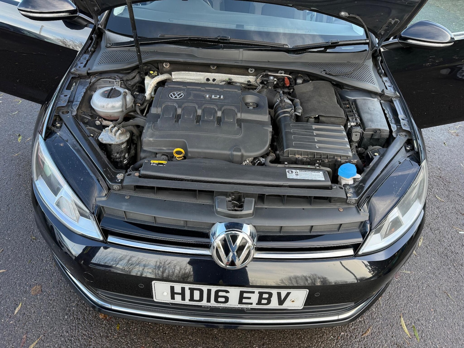 Used Volkswagen Golf 2016 for sale - 76781748: Photo 30