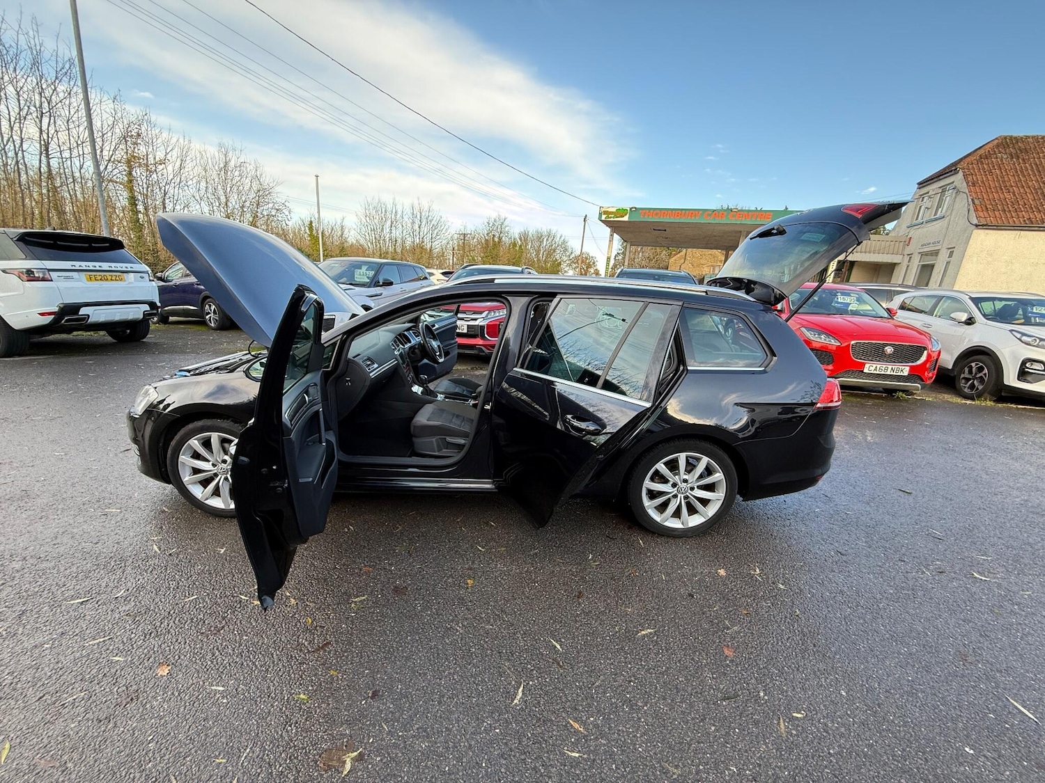 Used Volkswagen Golf 2016 for sale - 76781748: Photo 31