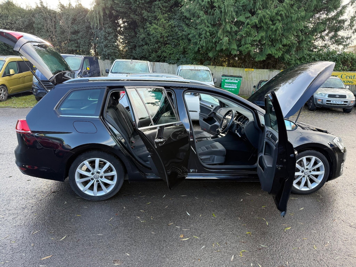 Used Volkswagen Golf 2016 for sale - 76781748: Photo 33