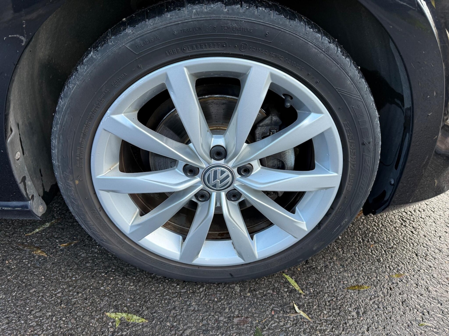 Used Volkswagen Golf 2016 for sale - 76781748: Photo 35