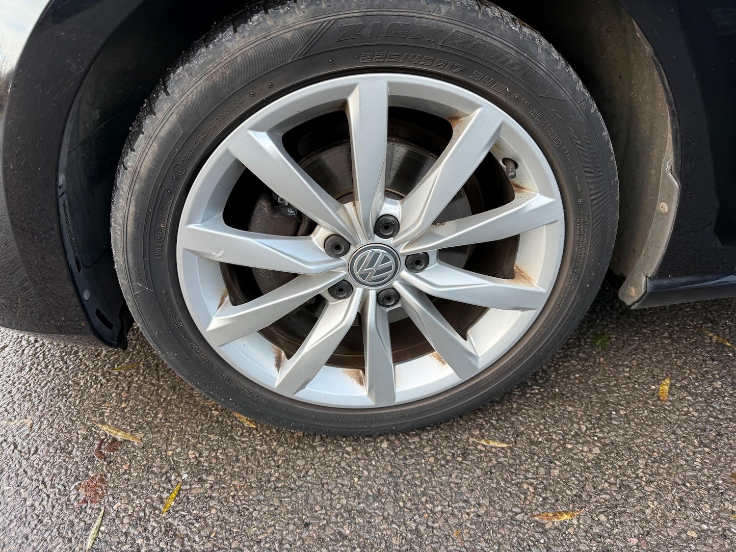 Used Volkswagen Golf 2016 for sale - 76781748: Photo 36