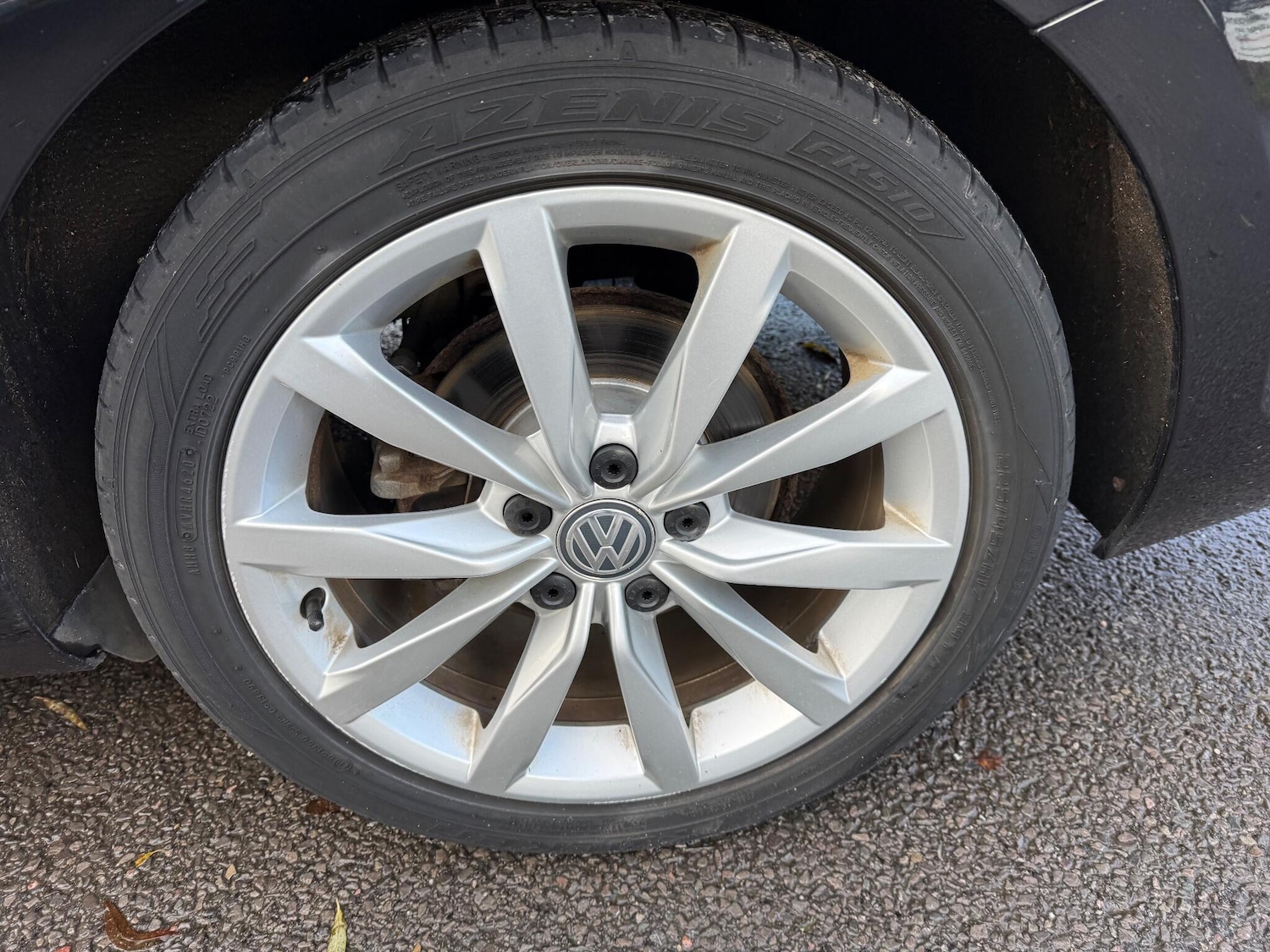 Used Volkswagen Golf 2016 for sale - 76781748: Photo 37