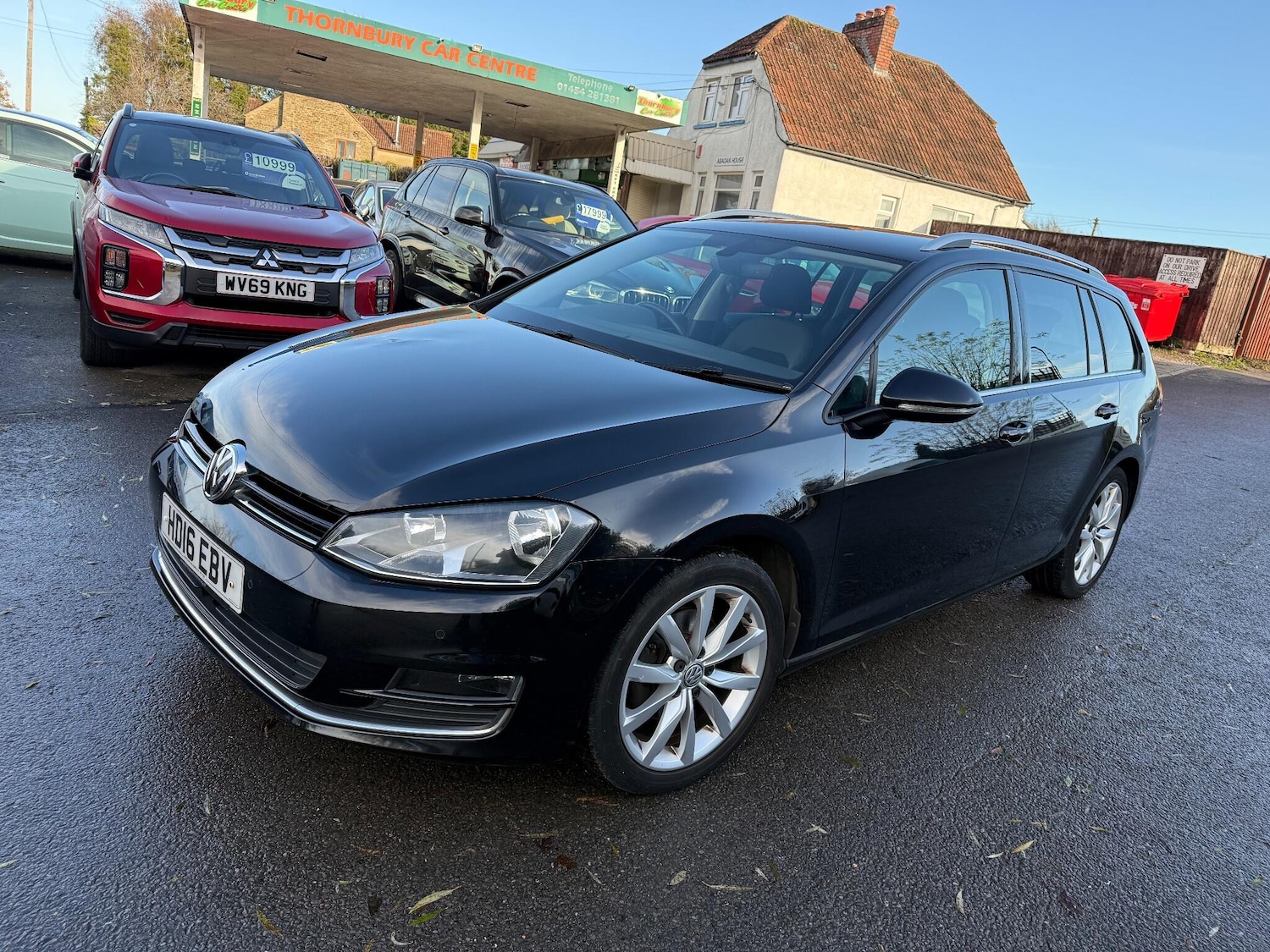 Used Volkswagen Golf 2016 for sale - 76781748: Photo 4